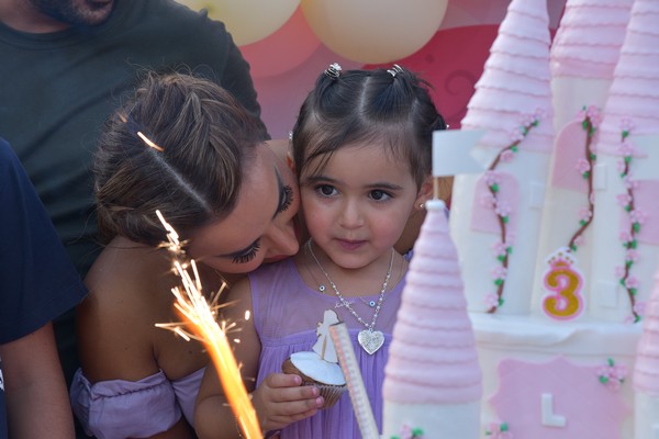 Happy Birthday princess Lara